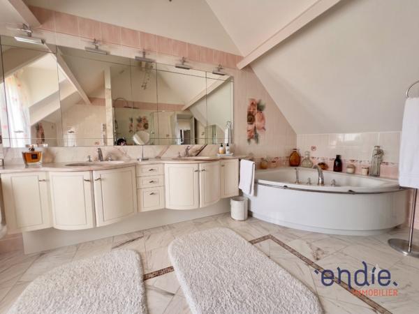 Achat vente Maison Saint georges les baillargeaux