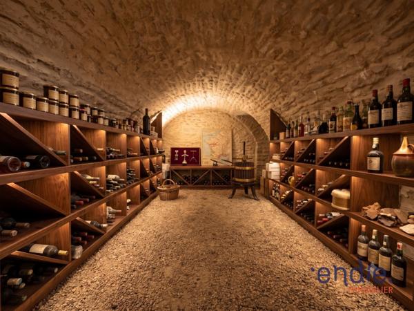 Achat vente Maison Saint georges les baillargeaux