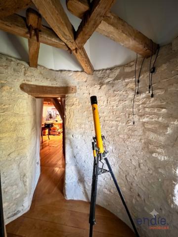 Achat vente Maison Saint georges les baillargeaux