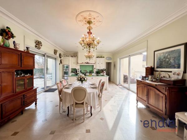 Achat vente Maison Saint georges les baillargeaux