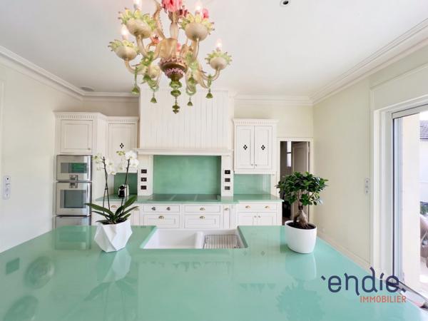 Achat vente Maison Saint georges les baillargeaux