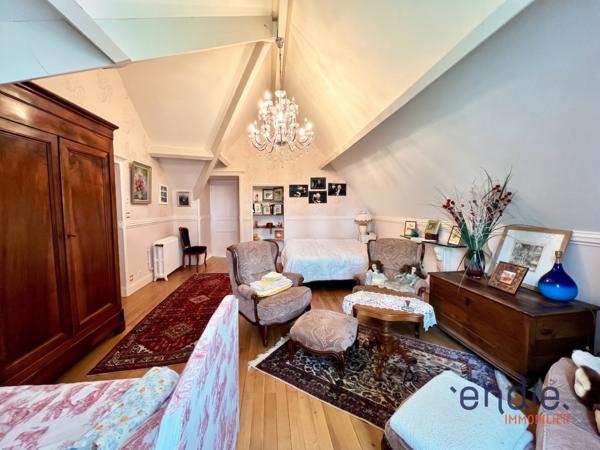 Achat vente Maison Saint georges les baillargeaux
