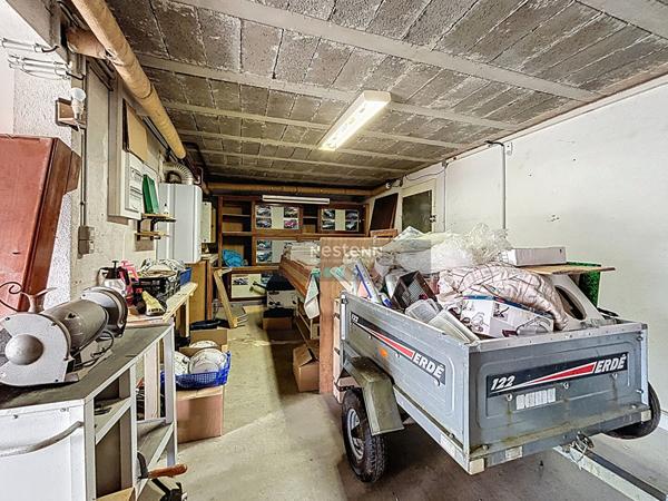 Maison 4 chambres Villeneuve Sur Lot 5 pièce(s) 121 m2