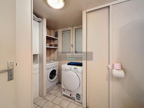 Maison 4 chambres Villeneuve Sur Lot 5 pièce(s) 121 m2