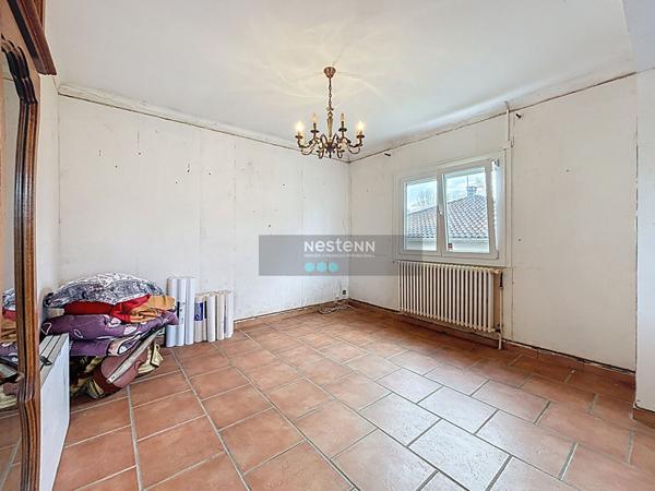 Maison 4 chambres Villeneuve Sur Lot 5 pièce(s) 121 m2