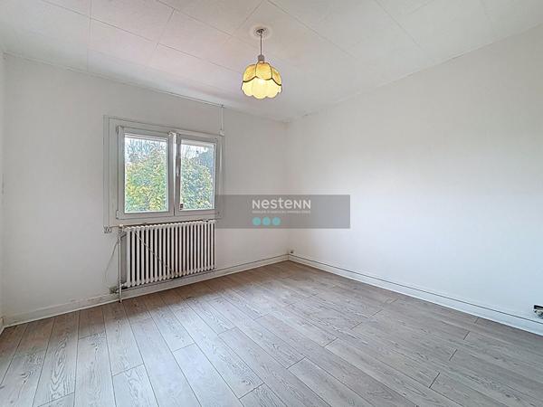 Maison 4 chambres Villeneuve Sur Lot 5 pièce(s) 121 m2