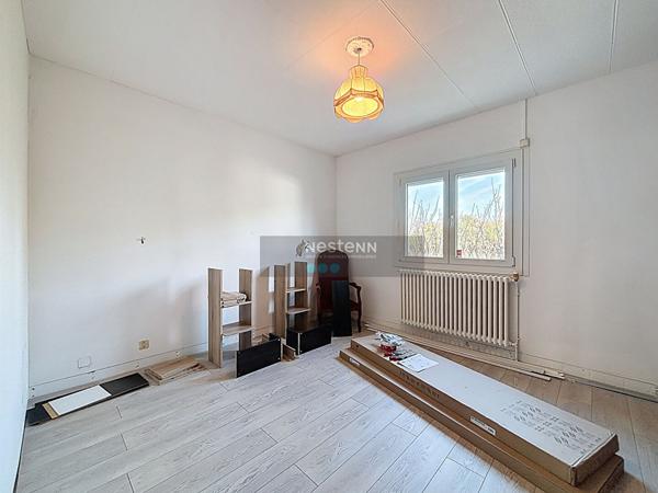 Maison 4 chambres Villeneuve Sur Lot 5 pièce(s) 121 m2