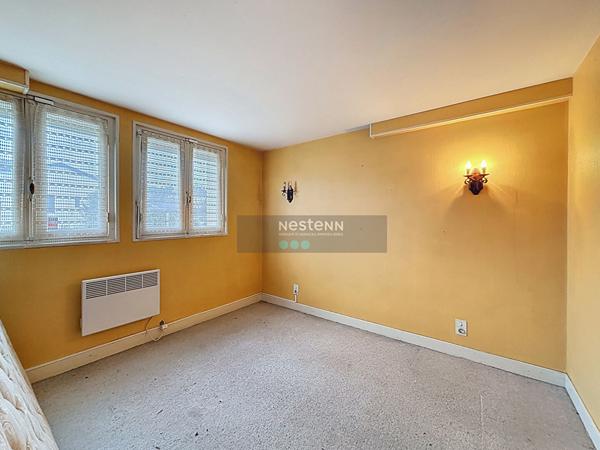 Maison 4 chambres Villeneuve Sur Lot 5 pièce(s) 121 m2