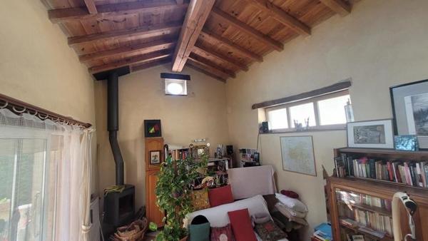 Maison à vendre |  Cassaigne |  3 pièces | 110 m²