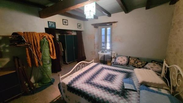 Maison à vendre |  Cassaigne |  3 pièces | 110 m²