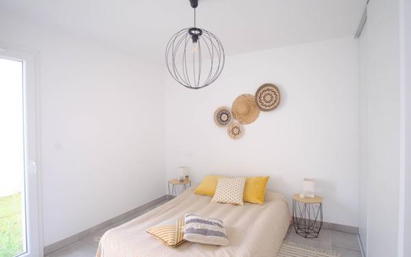 Appartement à vendre    3 pièces • 63,20 m2 Nîmes