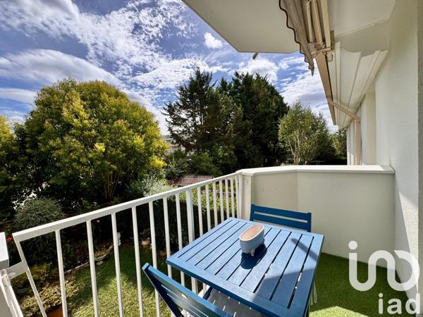 Apartment for sale 4 rooms 77 m² Noiseau