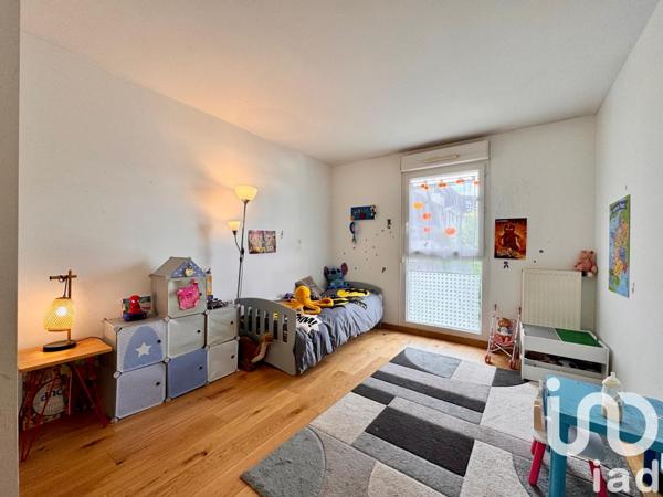 Apartment for sale 4 rooms 77 m² Noiseau