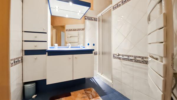 Appartement Saint Hilaire De Riez 3 pièce(s) 71.07 m2 Face mer !