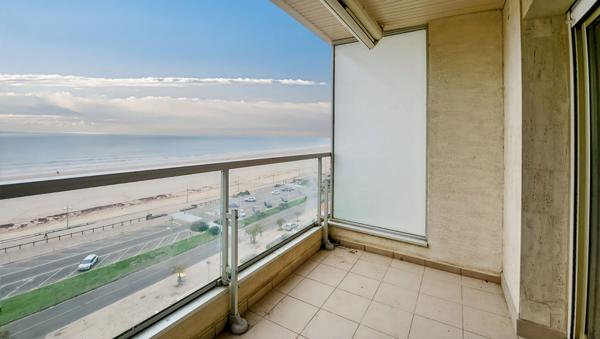 Appartement Saint Hilaire De Riez 3 pièce(s) 71.07 m2 Face mer !