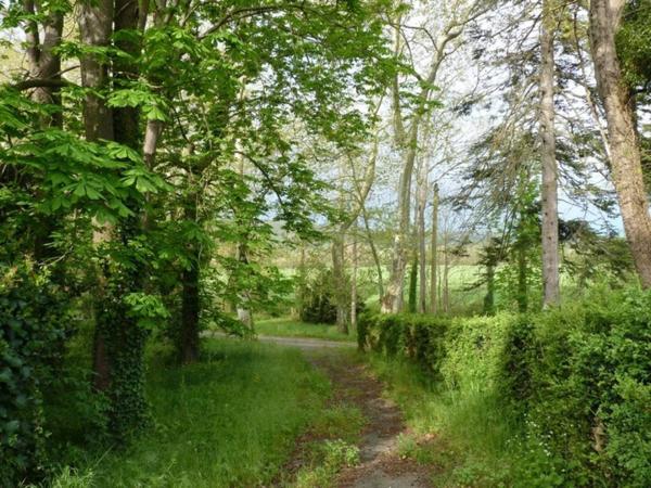 Terrain à vendre de 170 000 m²