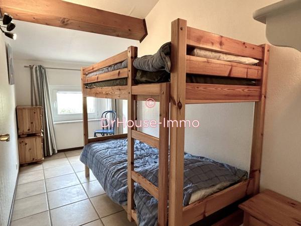Maison à vendre 4 pièces de 75 m²