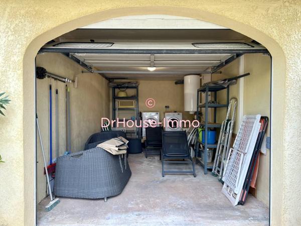Maison à vendre 4 pièces de 75 m²