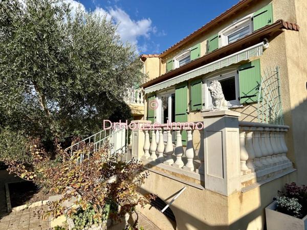 Maison à vendre 4 pièces de 75 m²