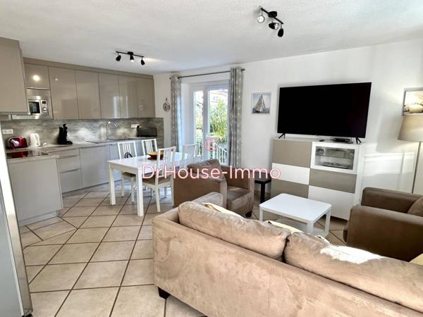 Maison à vendre 4 pièces de 75 m²