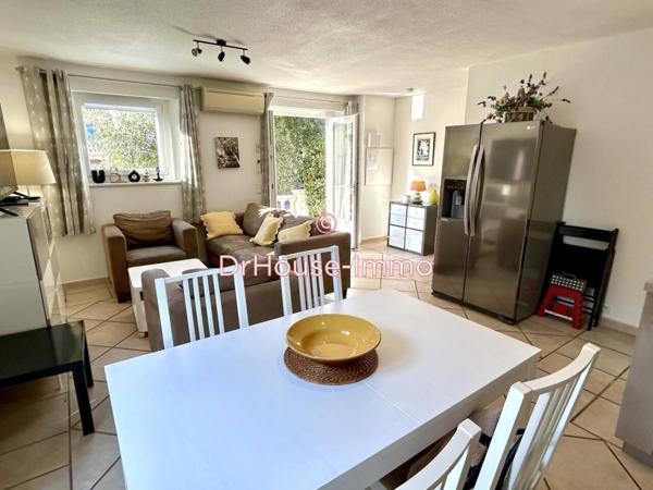 Maison à vendre 4 pièces de 75 m²