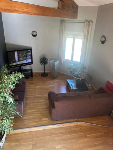 Vente Appartement 3 pièces 80 m2 à Perpignan