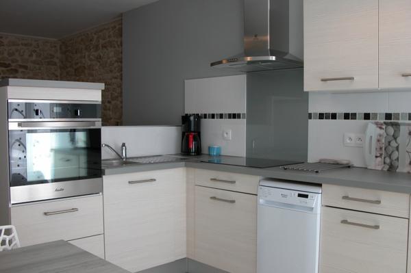 ROCHEFORT - RESIDENCE DE 7 LOGEMENTS MAGNIFIQUES PRESTATIONS MEUBLE DE TOURISME DE 3 ***