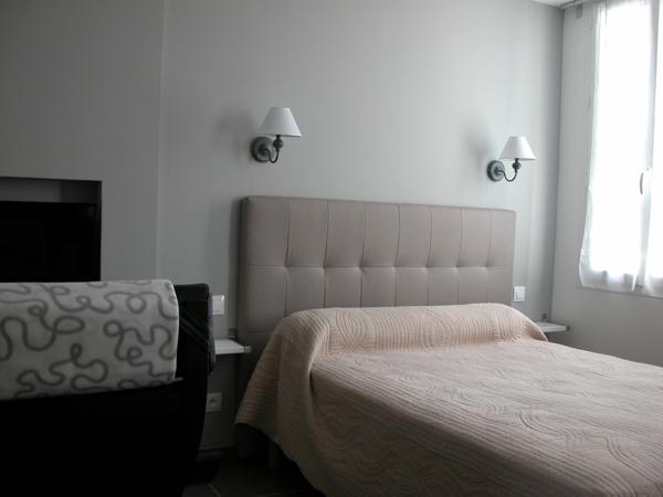 ROCHEFORT - RESIDENCE DE 7 LOGEMENTS MAGNIFIQUES PRESTATIONS MEUBLE DE TOURISME DE 3 ***