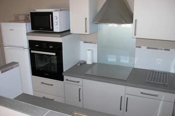 ROCHEFORT - RESIDENCE DE 7 LOGEMENTS MAGNIFIQUES PRESTATIONS MEUBLE DE TOURISME DE 3 ***