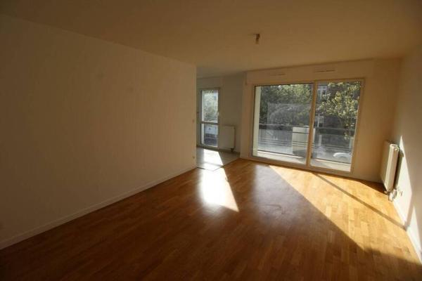 Appartement 3 pièces - 44000 Nantes -  Rond-point de Rennes