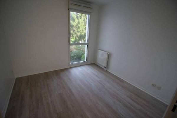 Appartement 3 pièces - 44000 Nantes -  Rond-point de Rennes