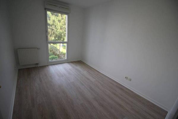 Appartement 3 pièces - 44000 Nantes -  Rond-point de Rennes