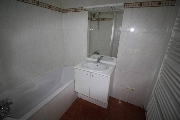 Appartement 3 pièces - 44000 Nantes -  Rond-point de Rennes