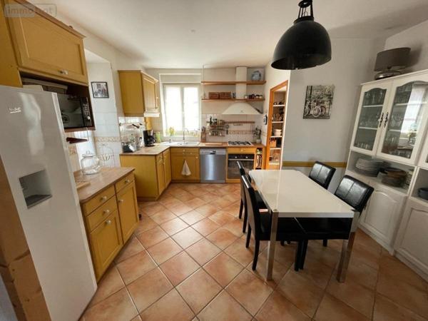 Maison à vendre à Pornic en Loire-Atlantique (44210), ref : 44007-1709