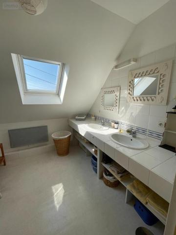 Maison à vendre à Pornic en Loire-Atlantique (44210), ref : 44007-1709