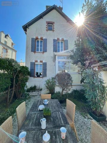 Maison à vendre à Pornic en Loire-Atlantique (44210), ref : 44007-1709