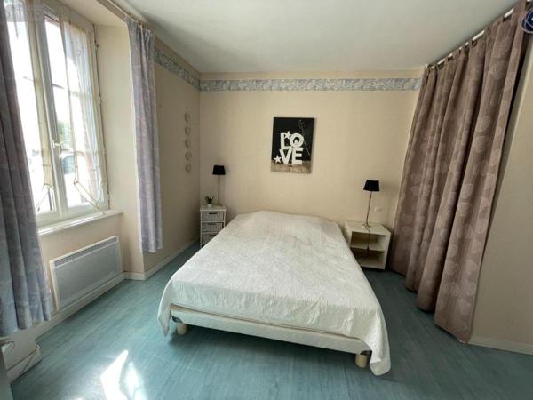 Maison à vendre à Pornic en Loire-Atlantique (44210), ref : 44007-1709