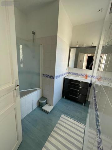 Maison à vendre à Pornic en Loire-Atlantique (44210), ref : 44007-1709