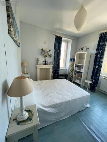 Maison à vendre à Pornic en Loire-Atlantique (44210), ref : 44007-1709