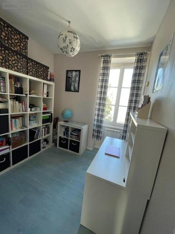 Maison à vendre à Pornic en Loire-Atlantique (44210), ref : 44007-1709