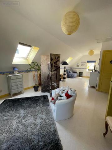 Maison à vendre à Pornic en Loire-Atlantique (44210), ref : 44007-1709