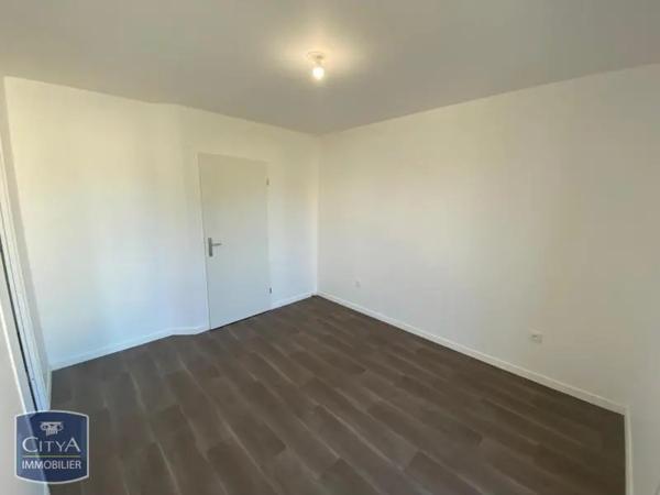 Appartement à louer 2 pièces 42.14m² Gonesse (95500)