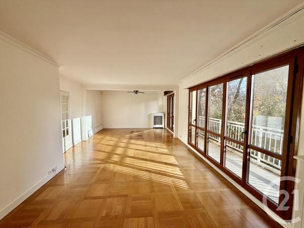 Appartement F5 à vendre  5 pièces - 119,34 m2 MAISONS LAFFITTE - 78