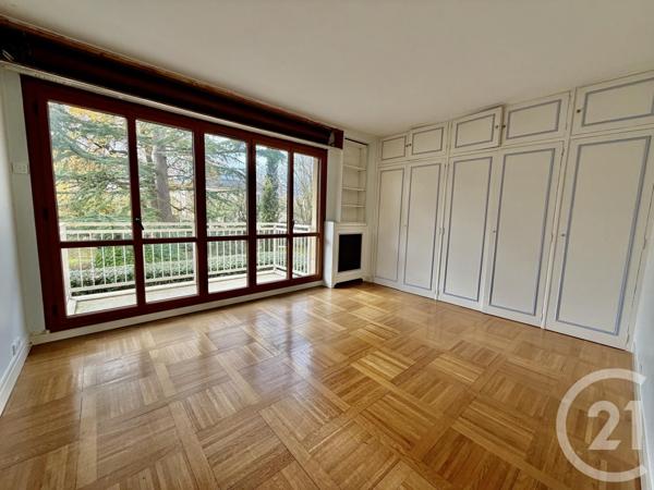 Appartement F5 à vendre  5 pièces - 119,34 m2 MAISONS LAFFITTE - 78