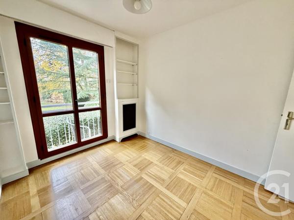 Appartement F5 à vendre  5 pièces - 119,34 m2 MAISONS LAFFITTE - 78