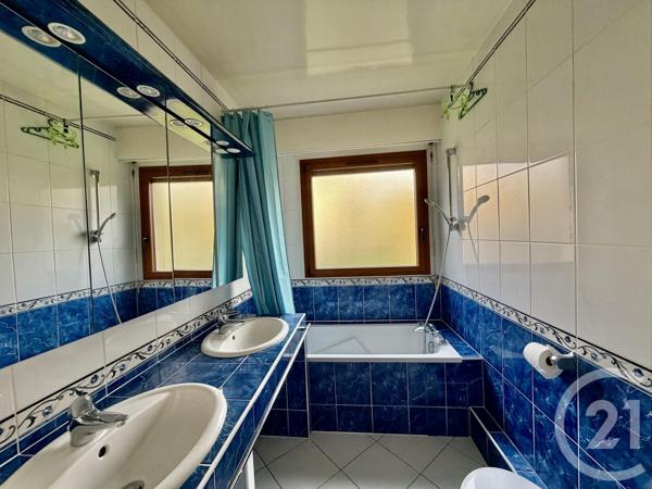 Appartement F5 à vendre  5 pièces - 119,34 m2 MAISONS LAFFITTE - 78