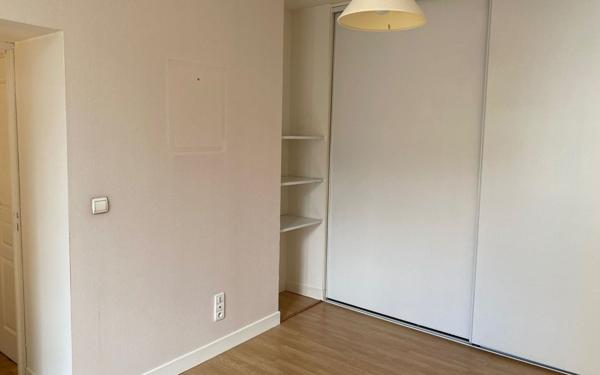 Appartement à louer    2 pièces •  Castres