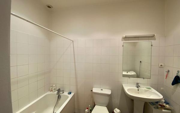 Appartement à louer    2 pièces •  Castres