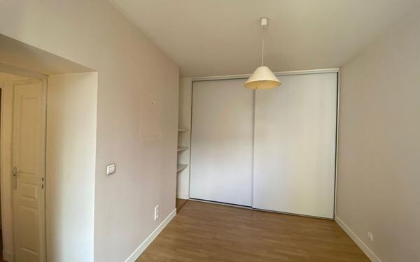 Appartement à louer    2 pièces •  Castres