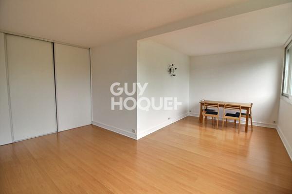 Duplex non meublé à louer de 2 pièces de 55.77 m²